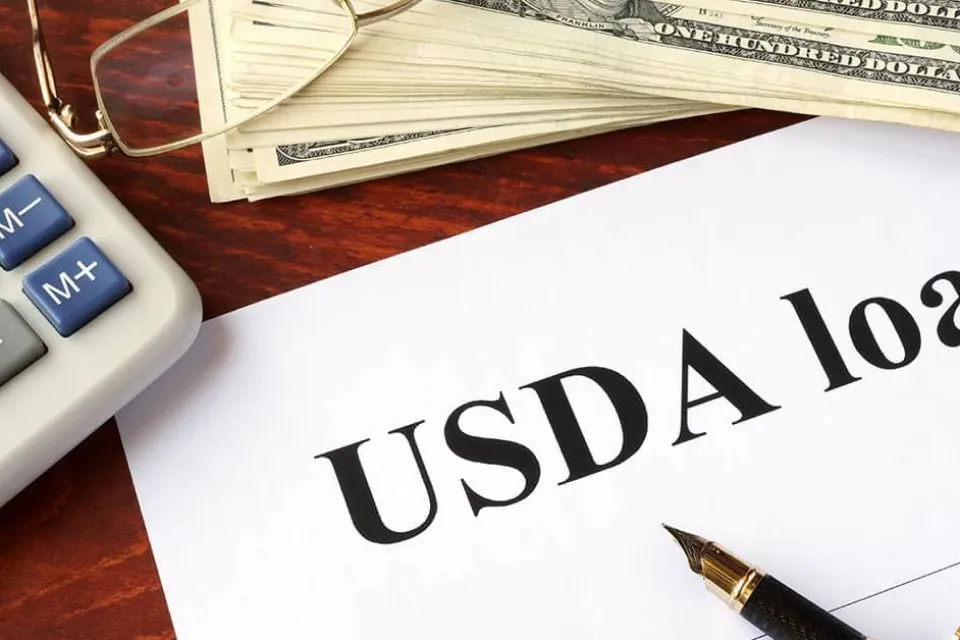 USDA Loan